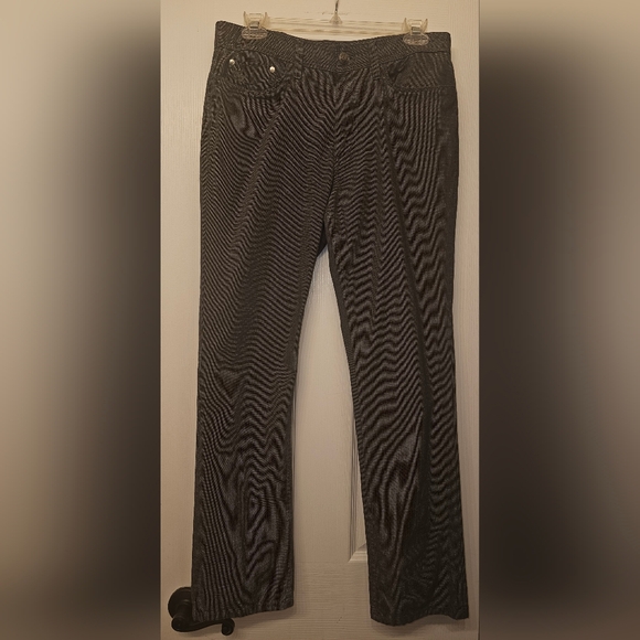 English Laundry Pants - English Laundry Black Pants